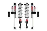Stage 2R Lift Kit