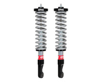Stage 2 Front Coilovers