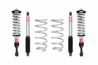 Stage 2 Lift Kit