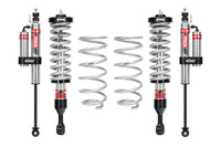 PRO-TRUCK LIFT STAGE 2R