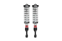 Stage 2 Front Coilovers