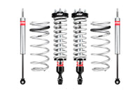 Stage 2 Lift Kit