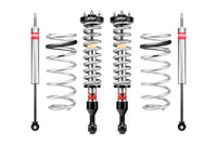 Stage 2 Lift Kit