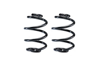 Single Front Spring