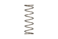 Single Spring