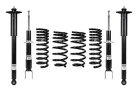 Pro-Kit Springs + Pro-Damper Shocks