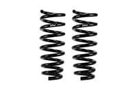 Pro-Kit Springs