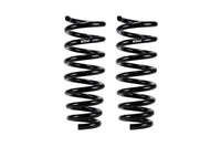 Set Of 2 Springs