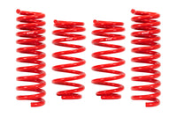 Sportline Lowering Springs