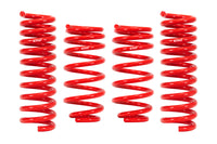 Set Of 4 Springs