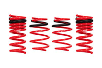 Set Of 4 Springs