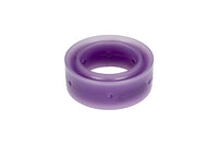Single Spring Rubber