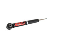 Single Front Shock