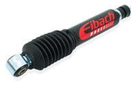 Single Front Shock