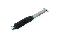 Single Rear Shock