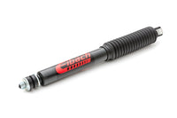 Single Front Shock