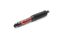 Single Rear Shock