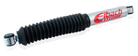 Single Rear Shock