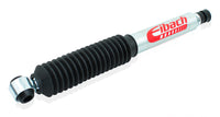 Single Front Shock