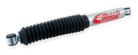 Single Rear Shock