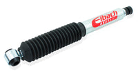 Single Front Shock