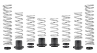 Set Of 8 Springs + Hardware