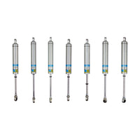 Bilstein Shock Absorbers